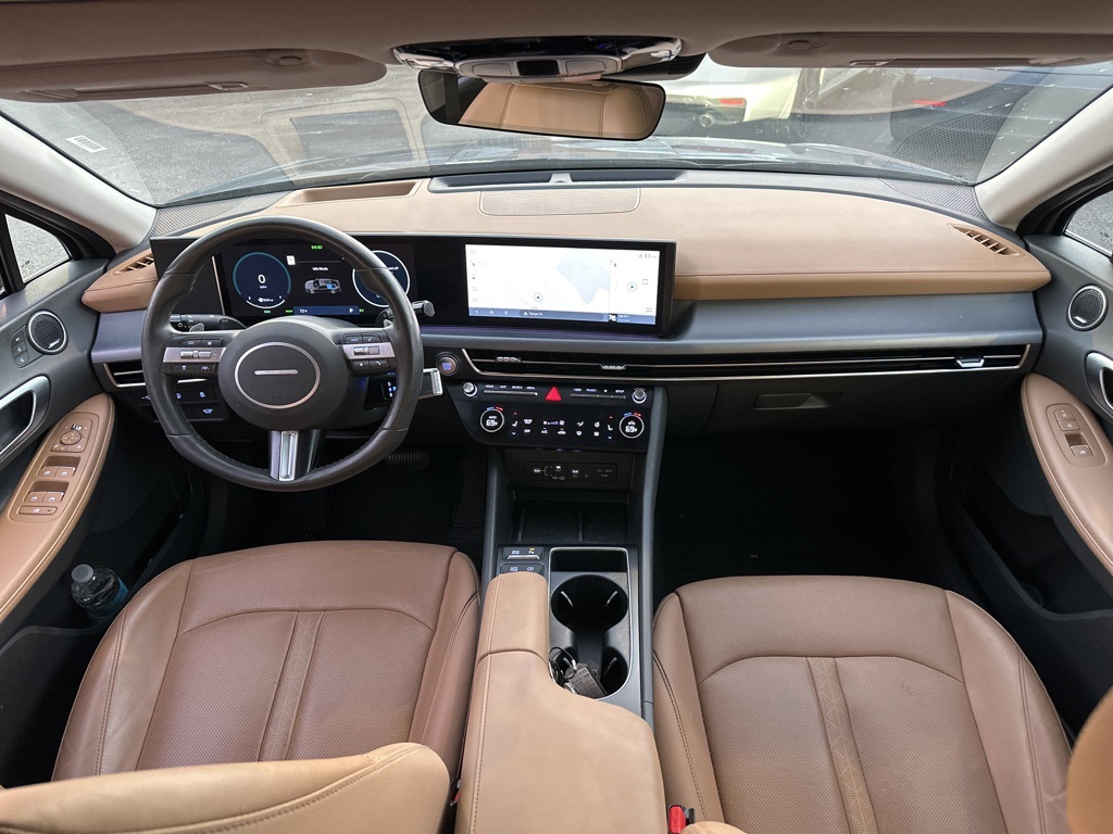 Thumbnail: 2024 Hyundai Sonata - 16