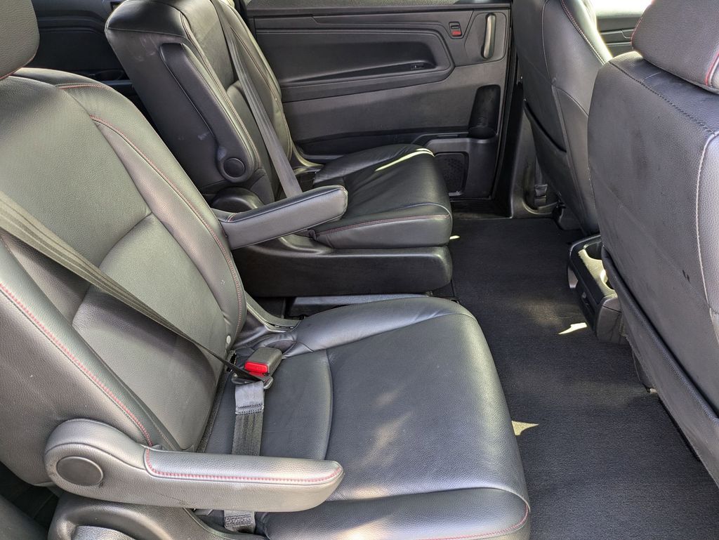 2024 Honda Odyssey SPORT - Photo 28