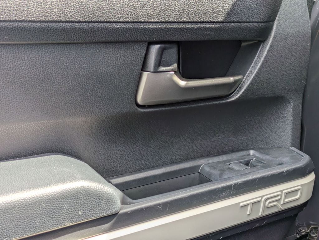 Thumbnail: 2024 Toyota Tacoma - 27