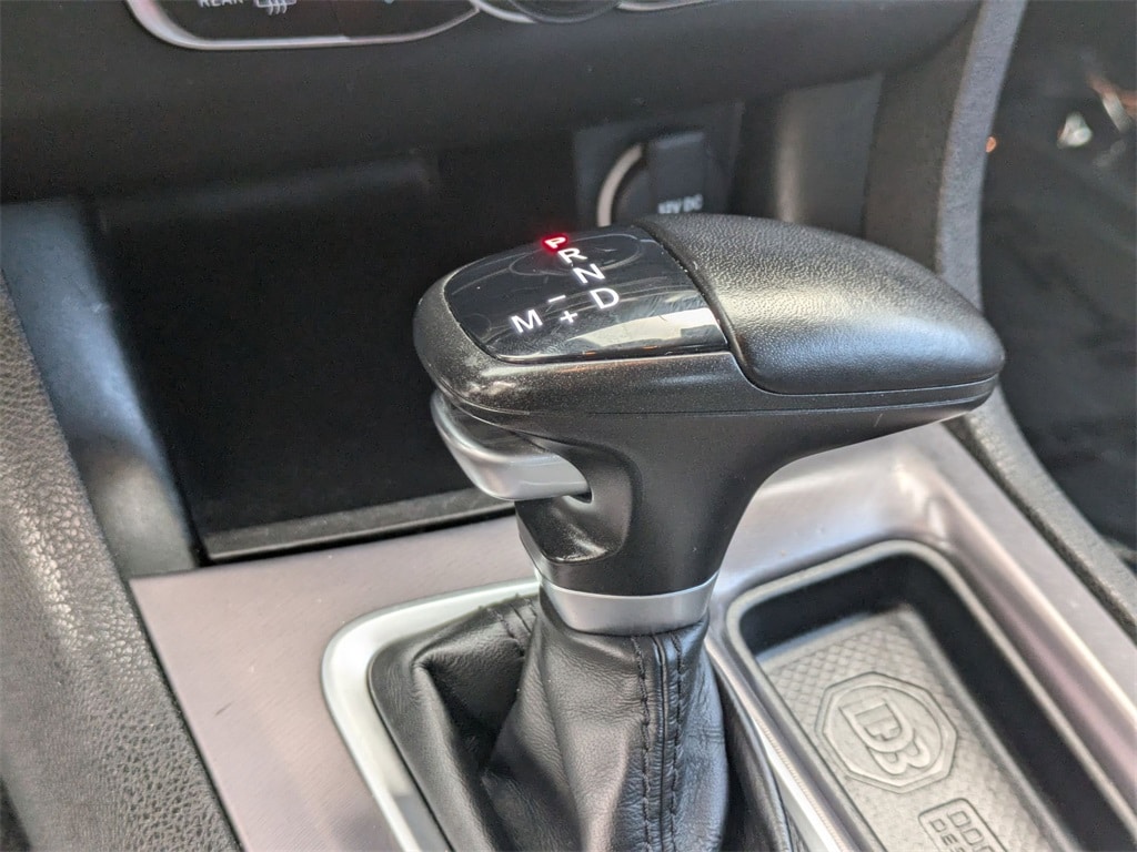 Thumbnail: 2023 Dodge Charger - 22