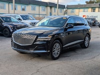 2024 Genesis GV80 2.5T -
                  Tampa, FL