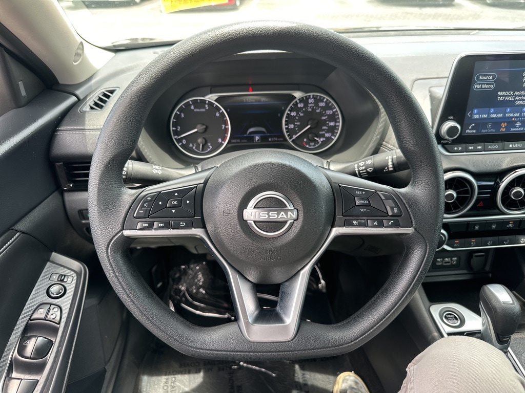 Thumbnail: 2024 Nissan Sentra - 20