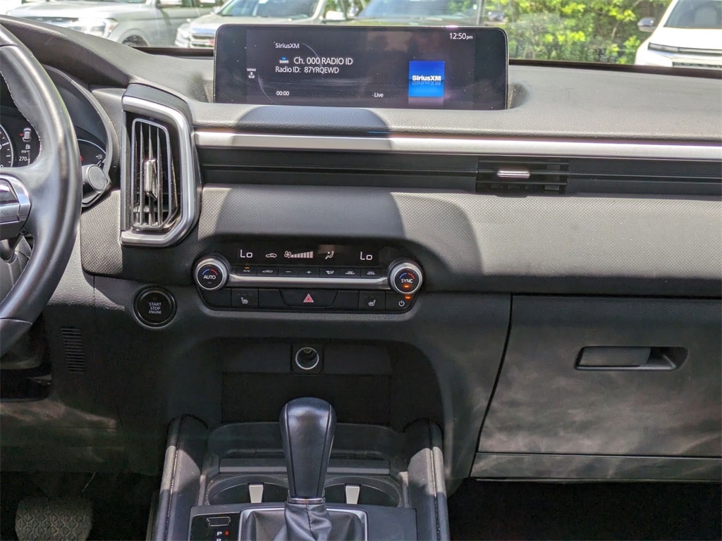 Thumbnail: 2024 Mazda CX-50 - 18