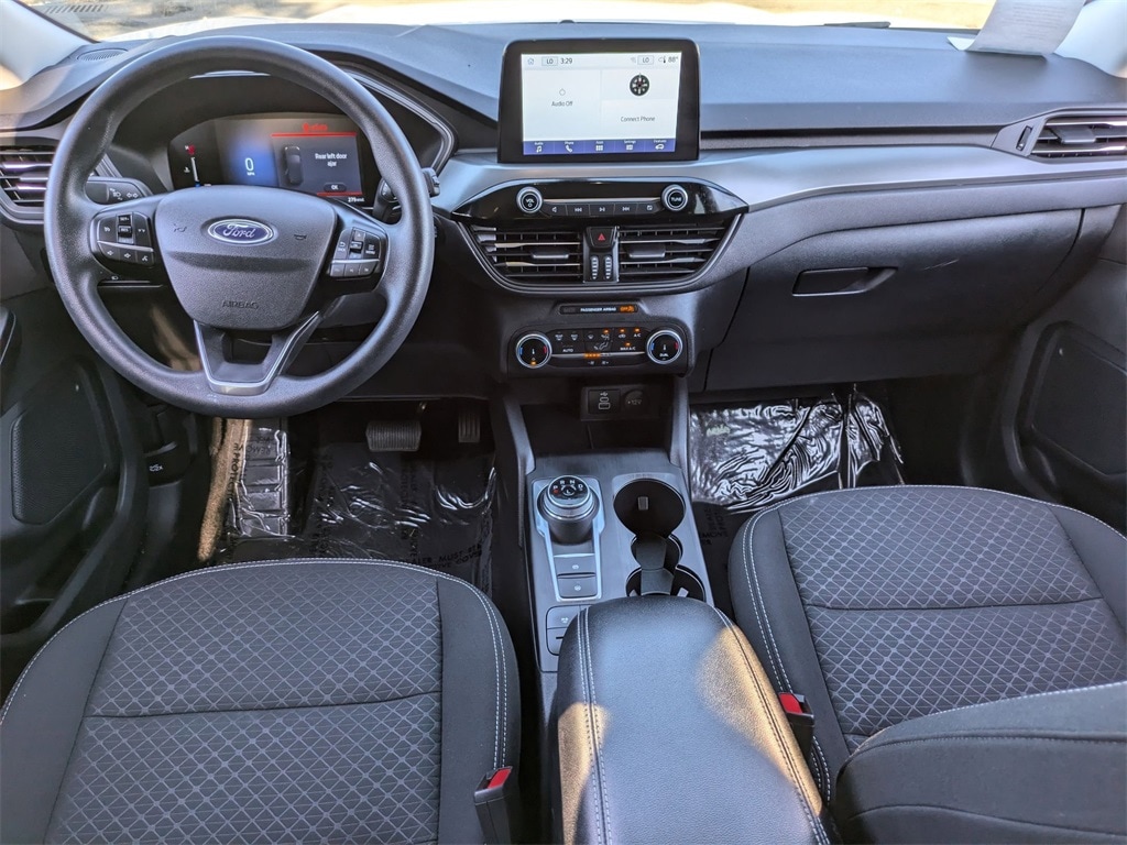 Thumbnail: 2025 Ford Escape - 21