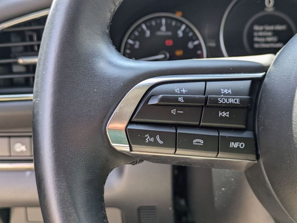 Thumbnail: 2025 Mazda CX-30 - 19