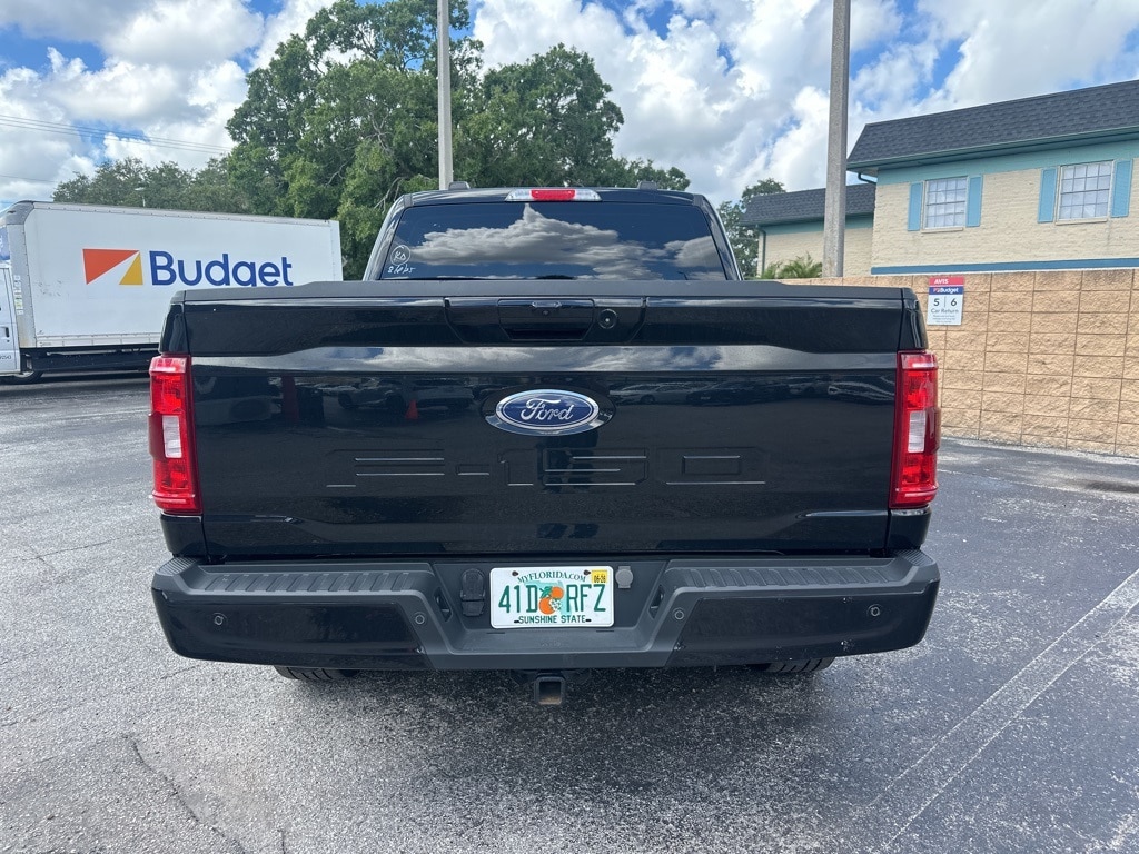 Thumbnail: 2023 Ford F-150 - 6