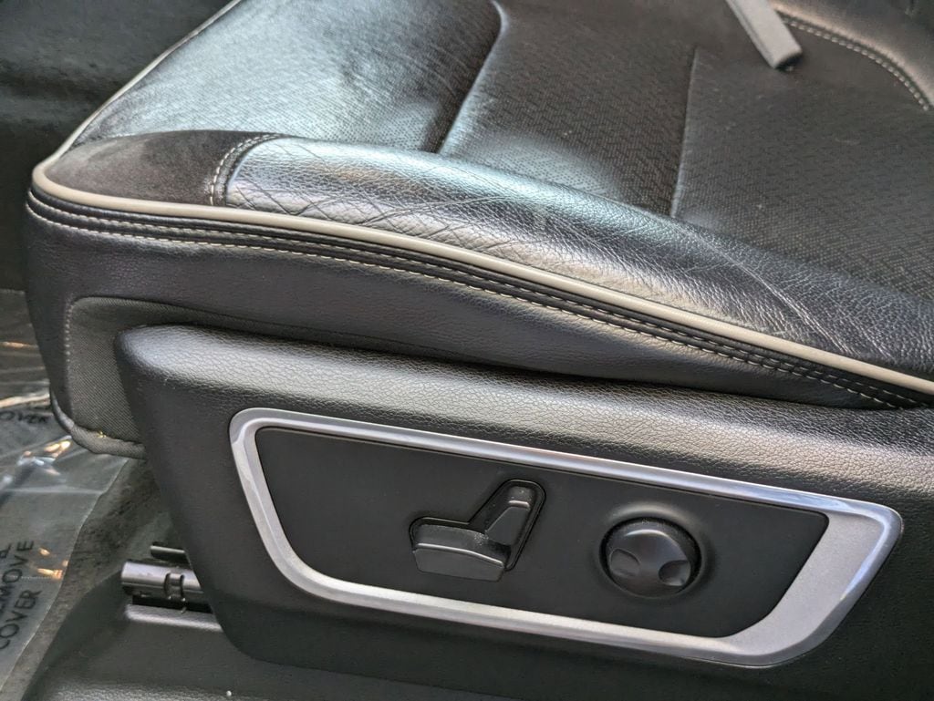 2023 RAM Ram 1500 Pickup Laramie - Photo 15