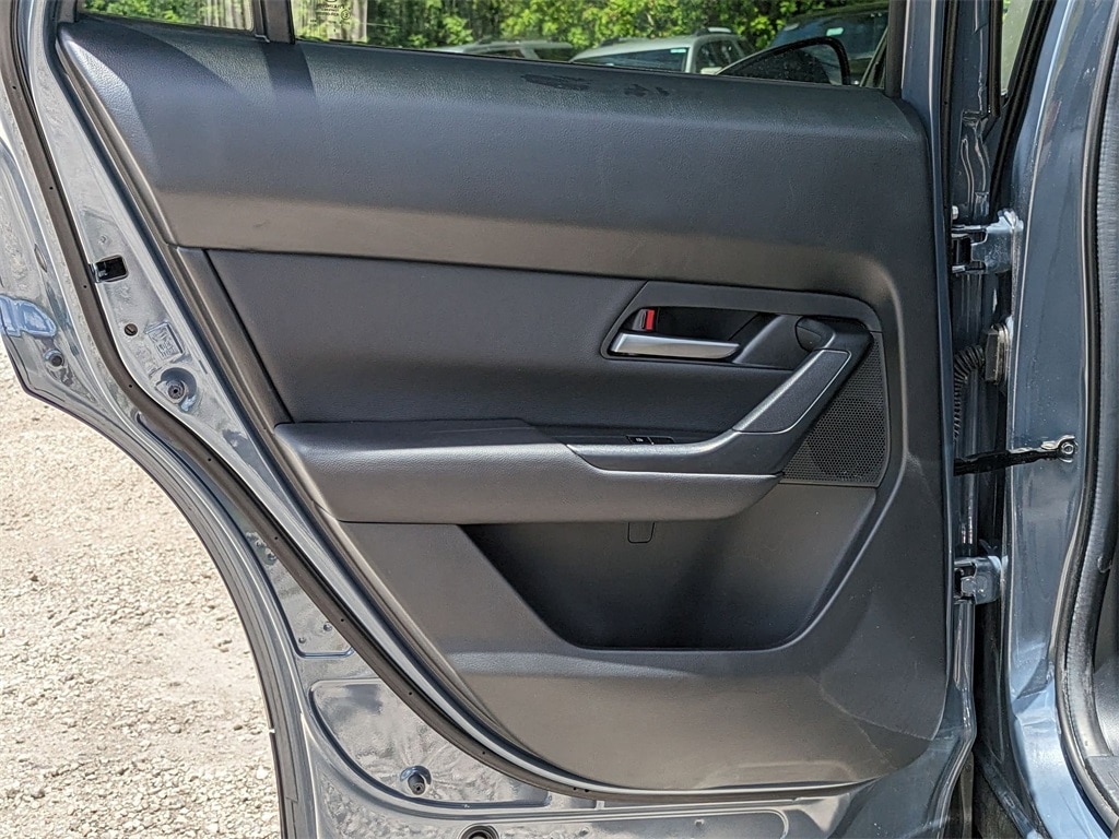 Thumbnail: 2024 Mazda CX-50 - 26