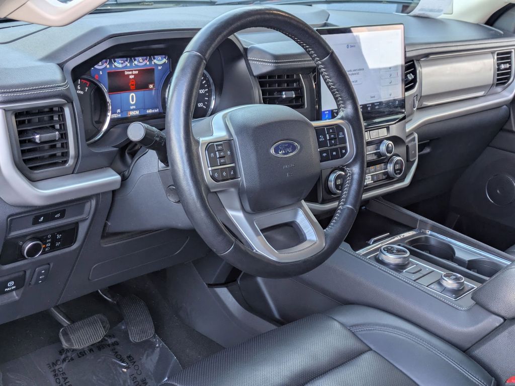 Thumbnail: 2024 Ford Expedition MAX - 14