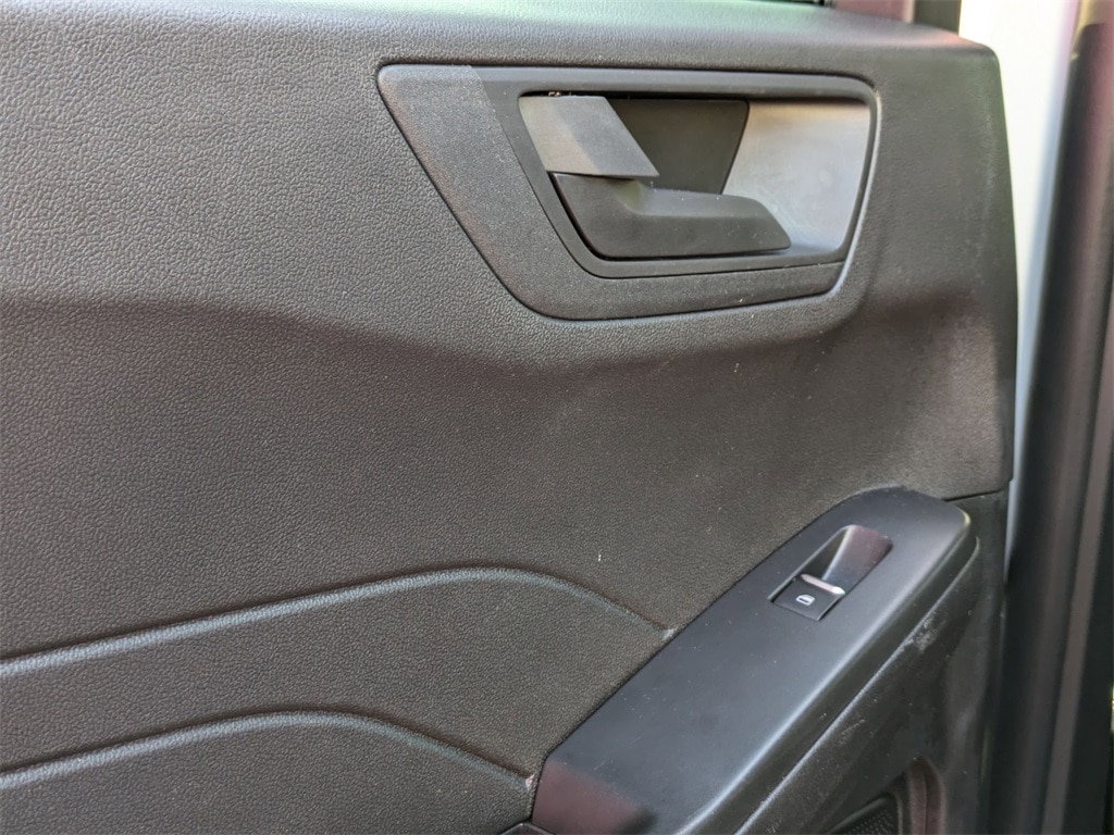 Thumbnail: 2025 Ford Escape - 23