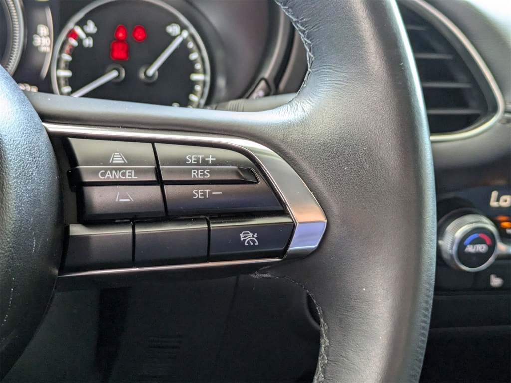 Thumbnail: 2025 Mazda Mazda3 - 19