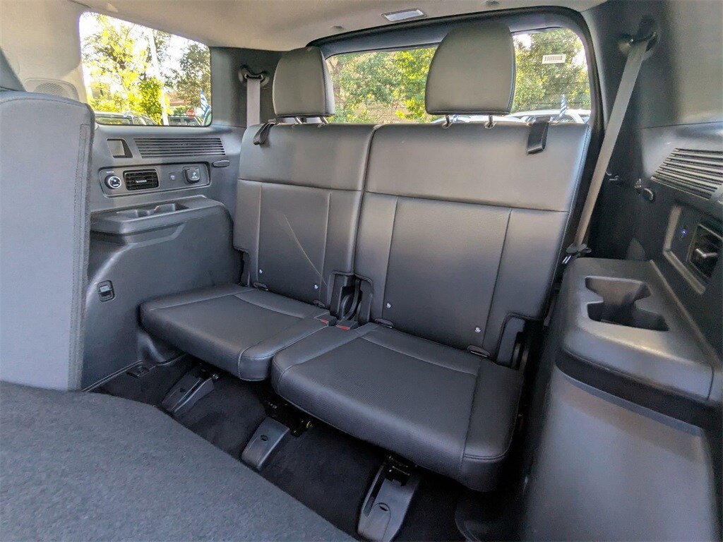 Thumbnail: 2025 Hyundai Santa Fe - 30