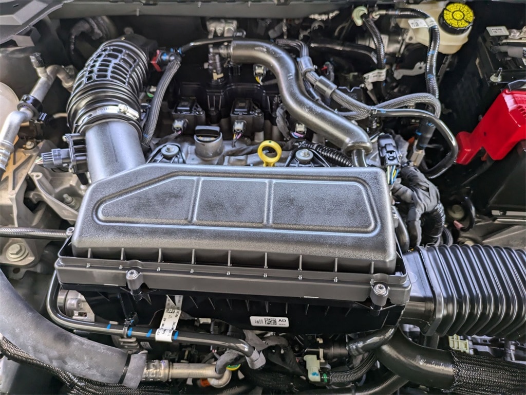 Thumbnail: 2025 Ford Escape - 34