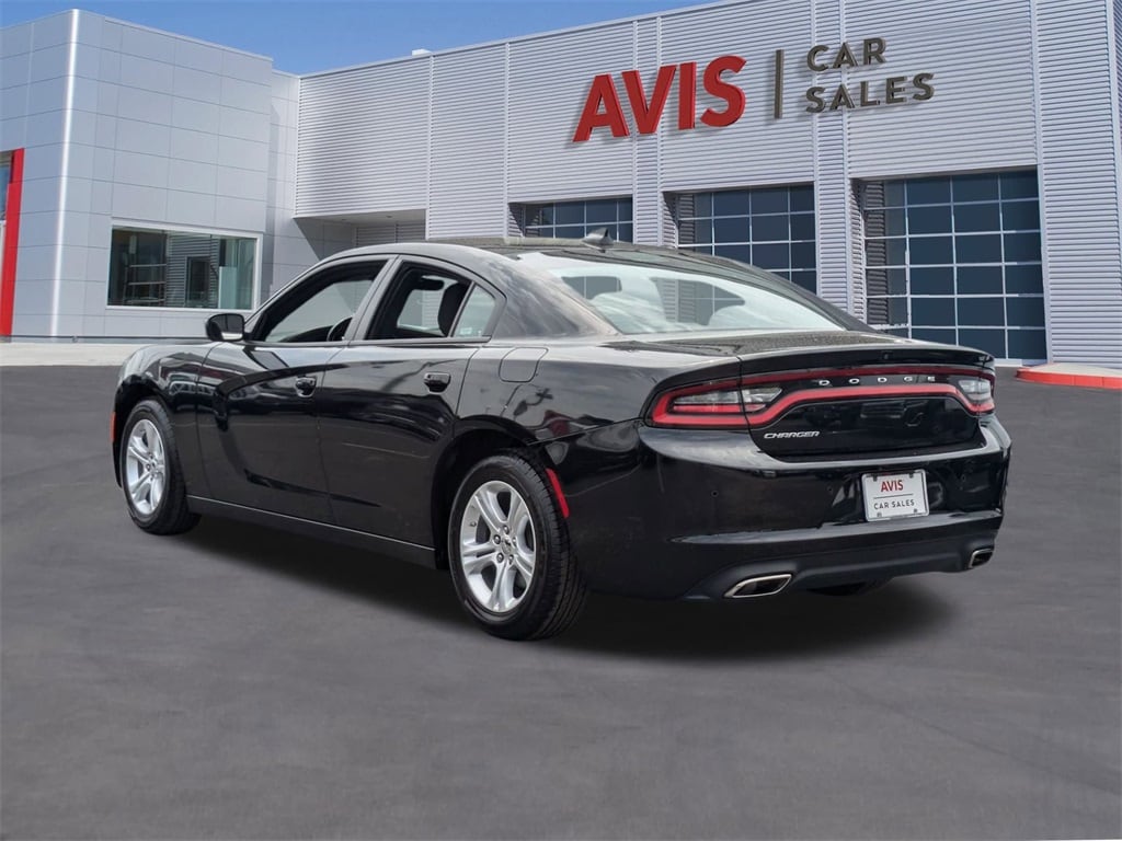 Thumbnail: 2023 Dodge Charger - 9