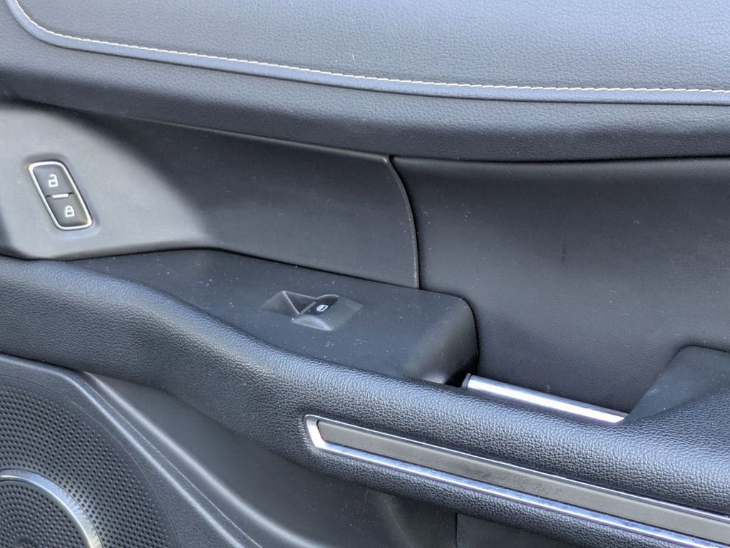 Thumbnail: 2024 Ford Expedition MAX - 35