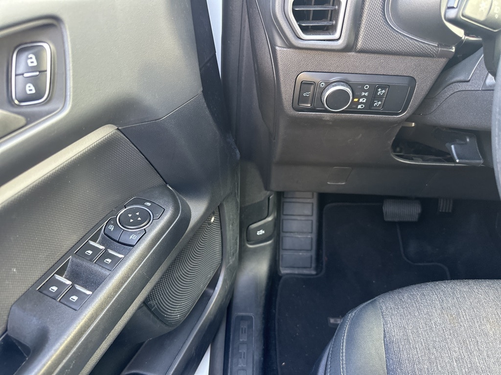 2024 Ford Bronco Sport Big Bend 20
