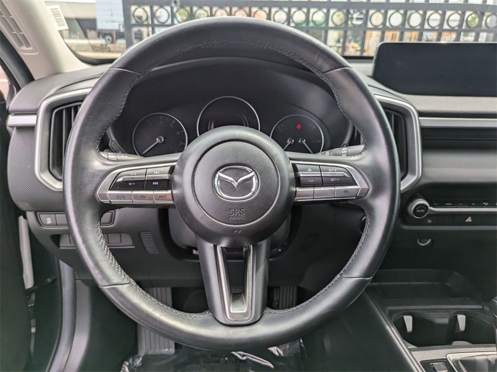 Thumbnail: 2024 Mazda CX-50 - 21