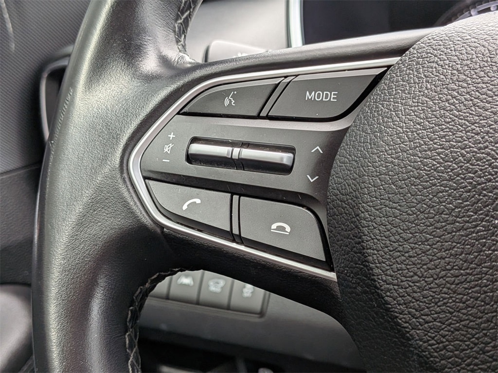 Thumbnail: 2023 Hyundai Santa Fe - 22