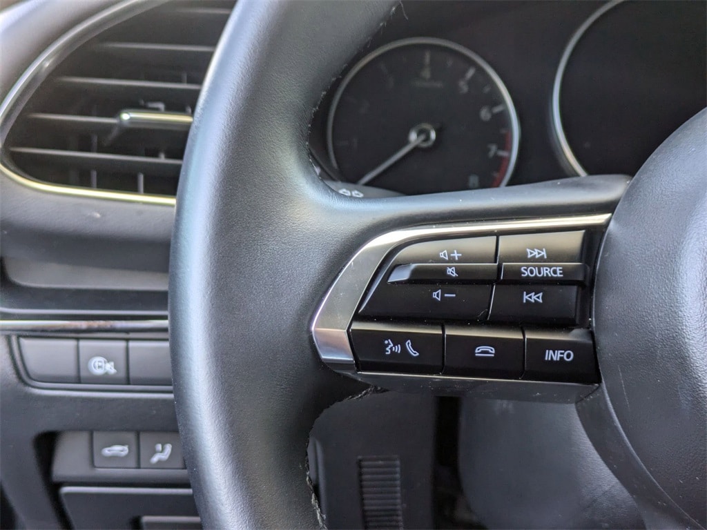 Thumbnail: 2025 Mazda Mazda3 - 19