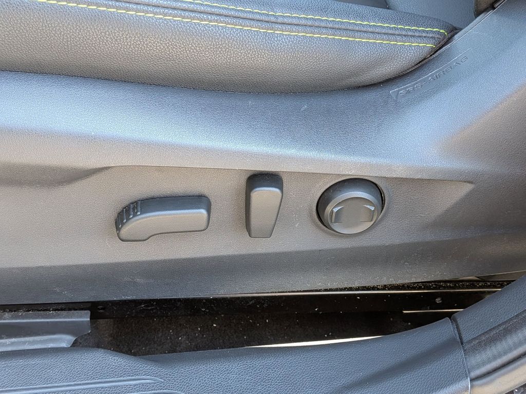 Thumbnail: 2025 Subaru Outback - 14