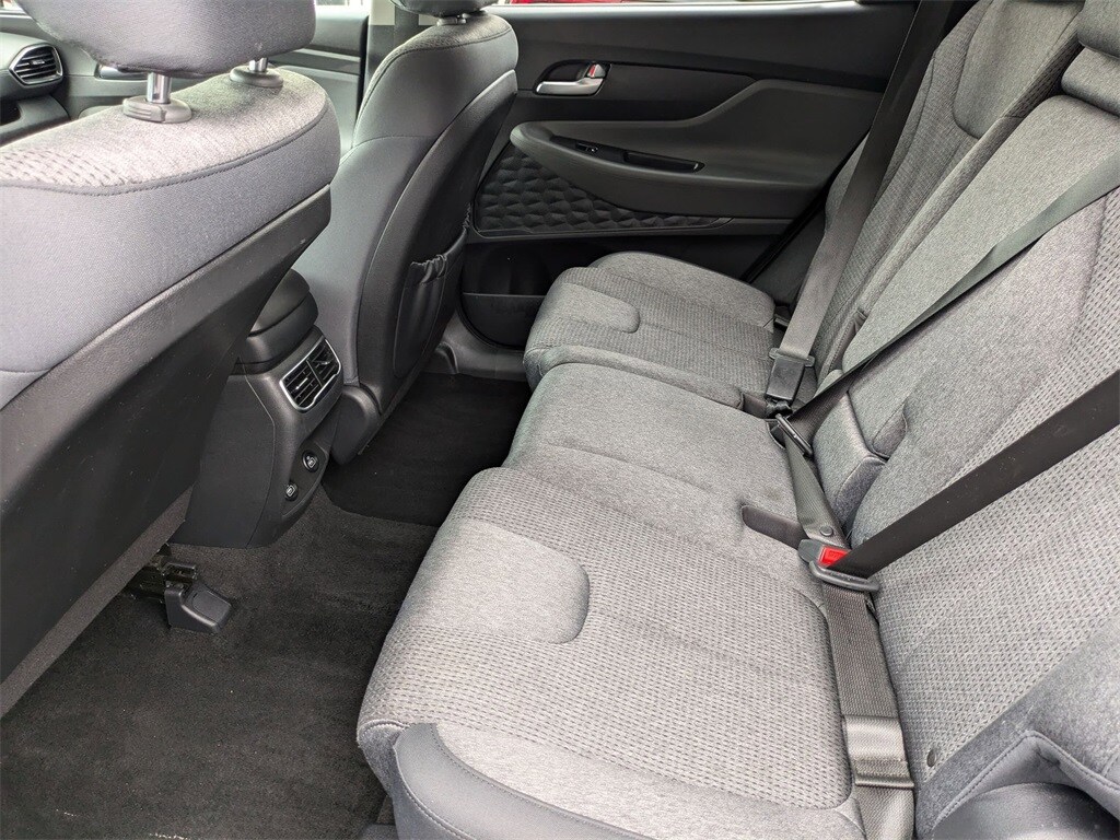 Thumbnail: 2023 Hyundai Santa Fe - 28
