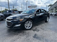 2024 Chevrolet Malibu LT -
                Tampa, FL