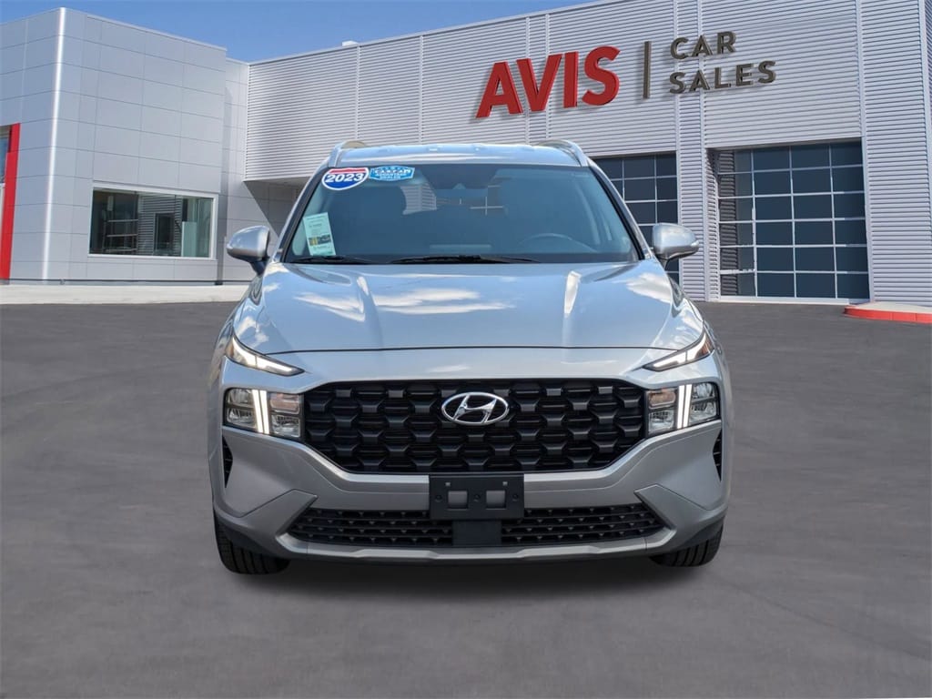 Thumbnail: 2023 Hyundai Santa Fe - 2