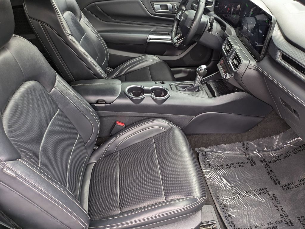 Thumbnail: 2024 Ford Mustang - 28