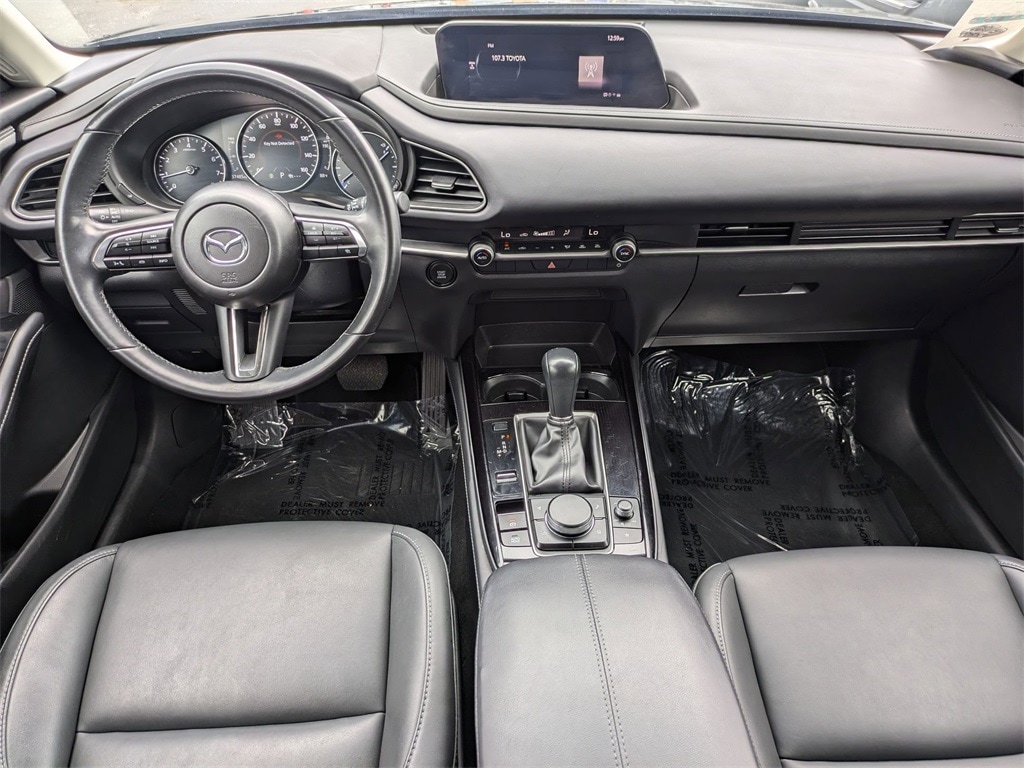 Thumbnail: 2024 Mazda CX-30 - 24