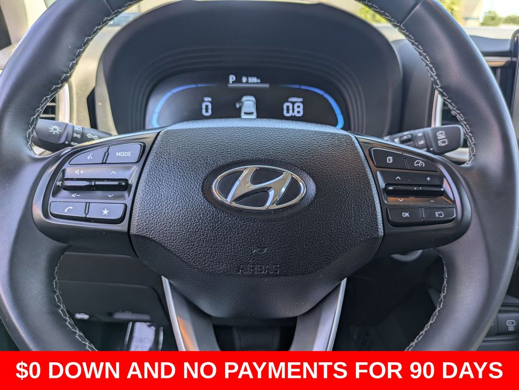 Thumbnail: 2025 Hyundai Venue - 21