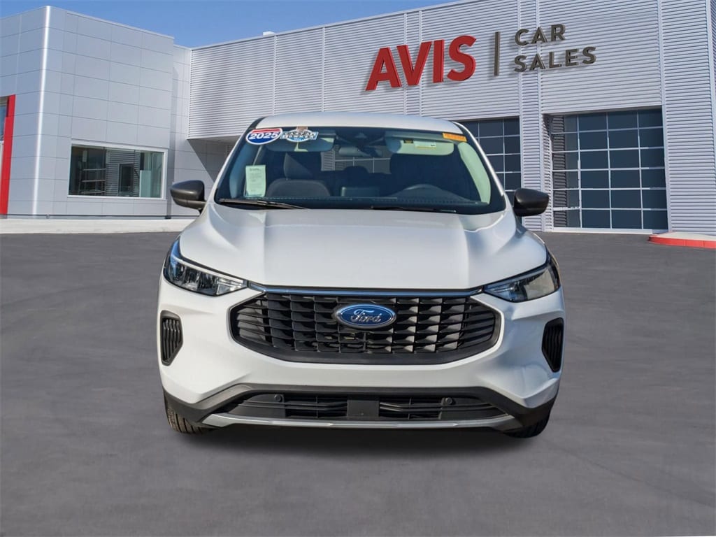 Thumbnail: 2025 Ford Escape - 2