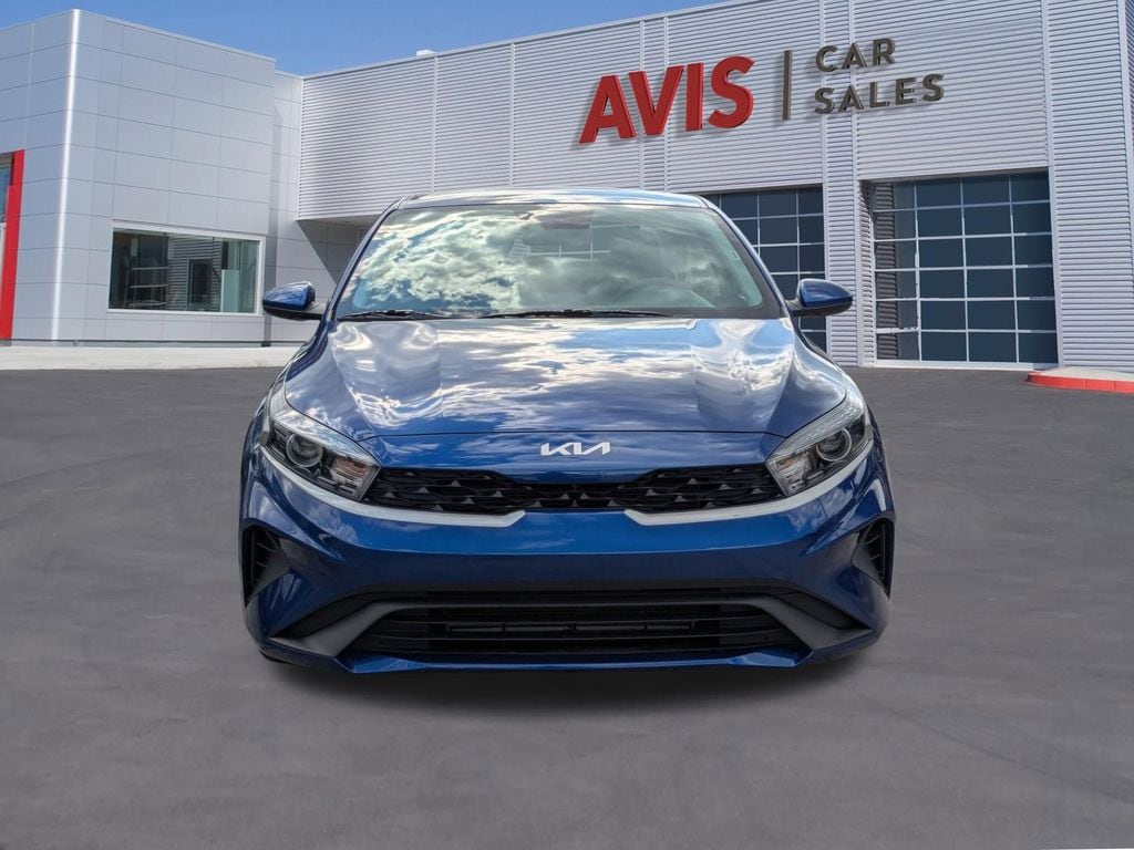 Thumbnail: 2024 Kia Forte - 2