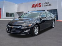 2023 Chevrolet Malibu LT -
                  Tampa, FL