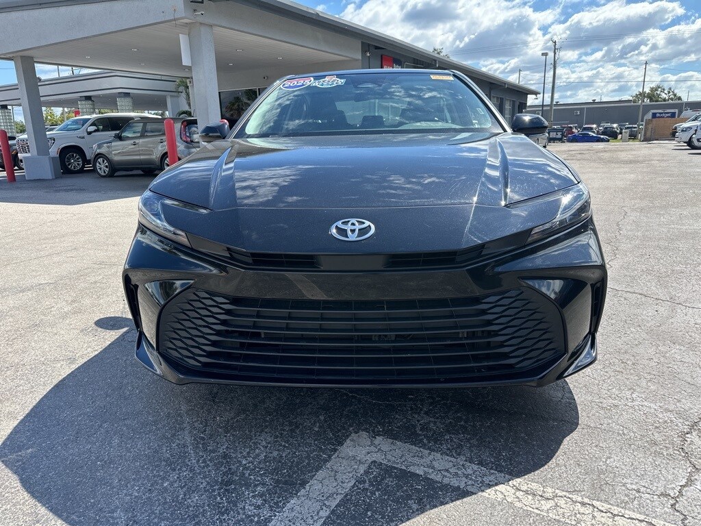Thumbnail: 2025 Toyota Camry - 2