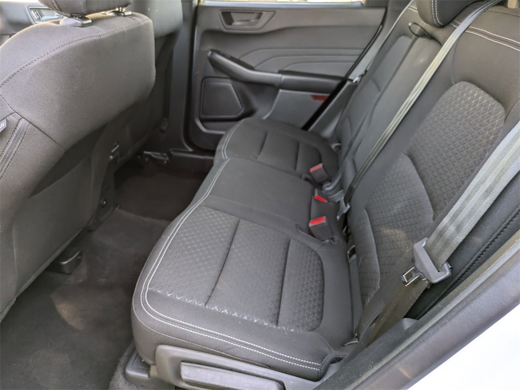 Thumbnail: 2025 Ford Escape - 24