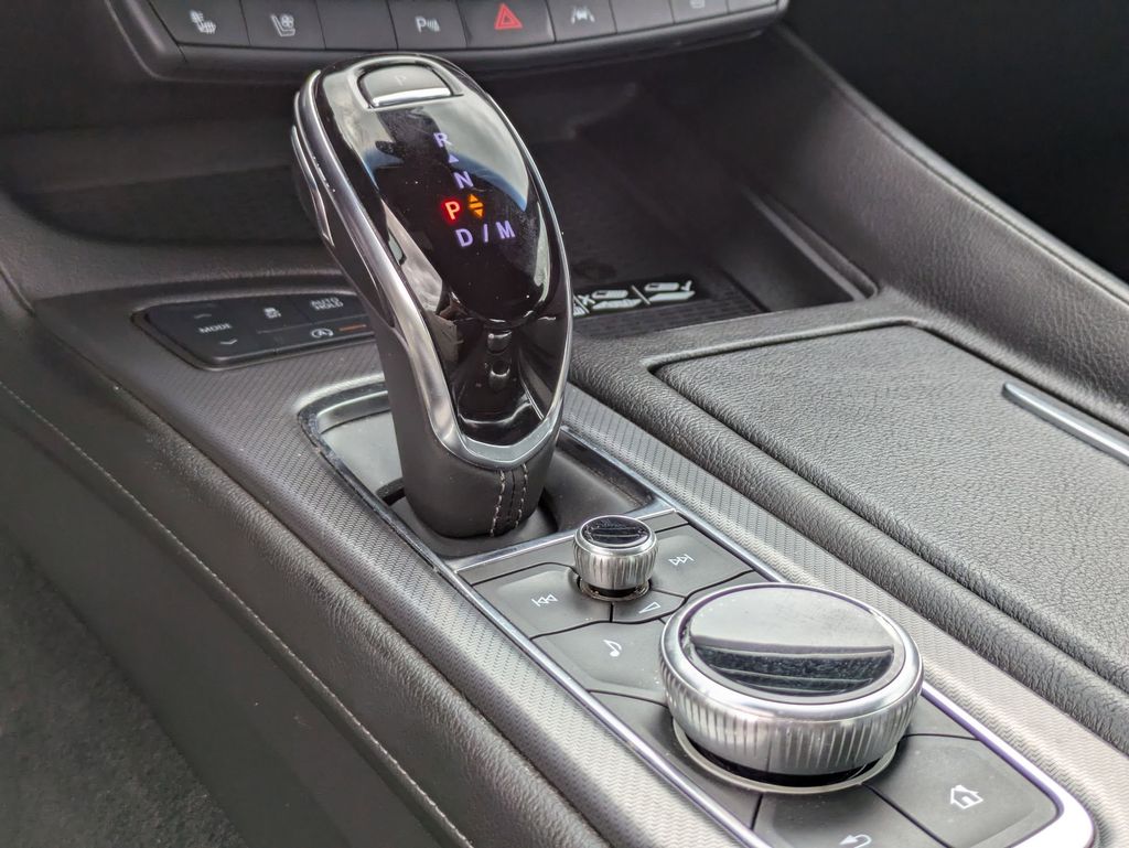 Thumbnail: 2024 Cadillac CT5 - 22