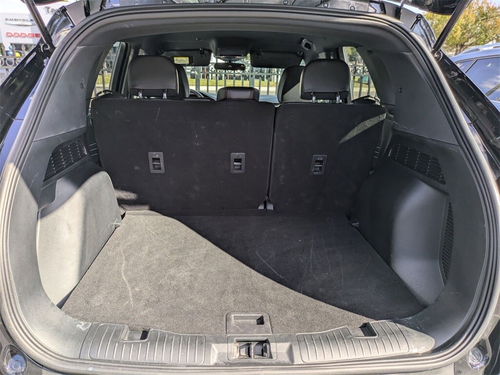 Thumbnail: 2025 Ford Escape - 28