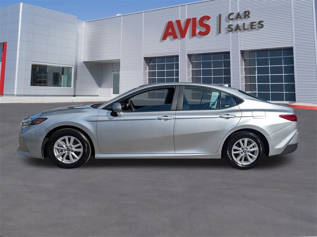 Thumbnail: 2025 Toyota Camry - 8