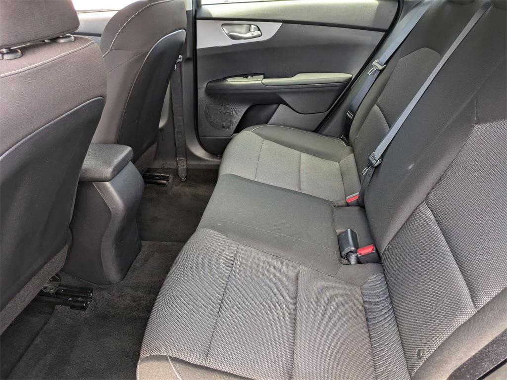 Thumbnail: 2024 Kia Forte - 26