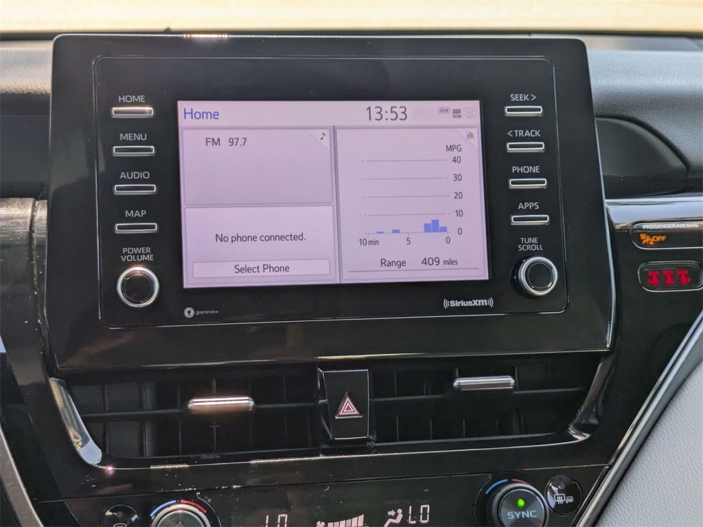 Thumbnail: 2024 Toyota Camry - 17