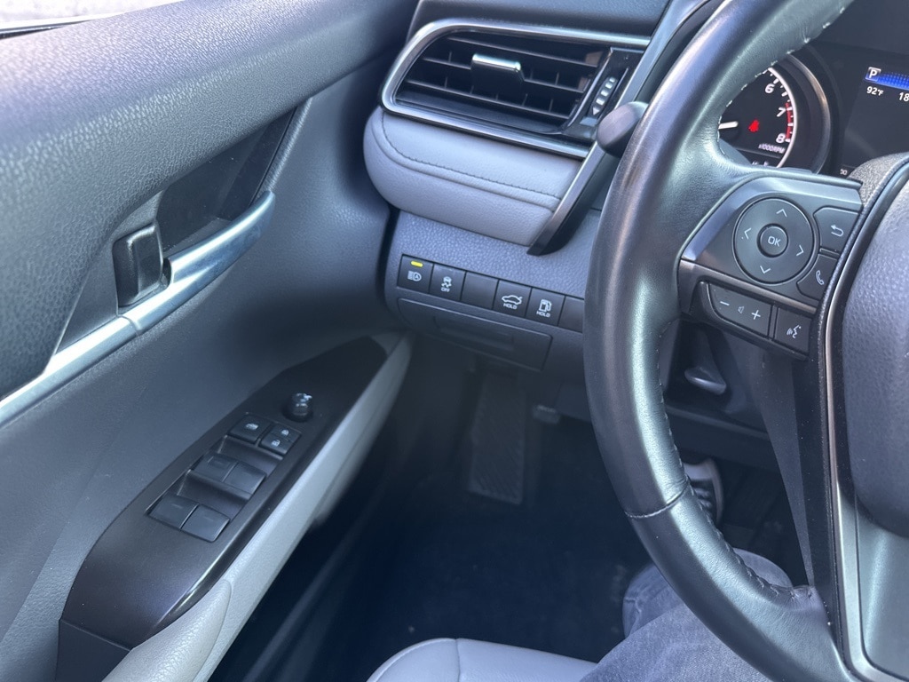 Thumbnail: 2024 Toyota Camry - 17