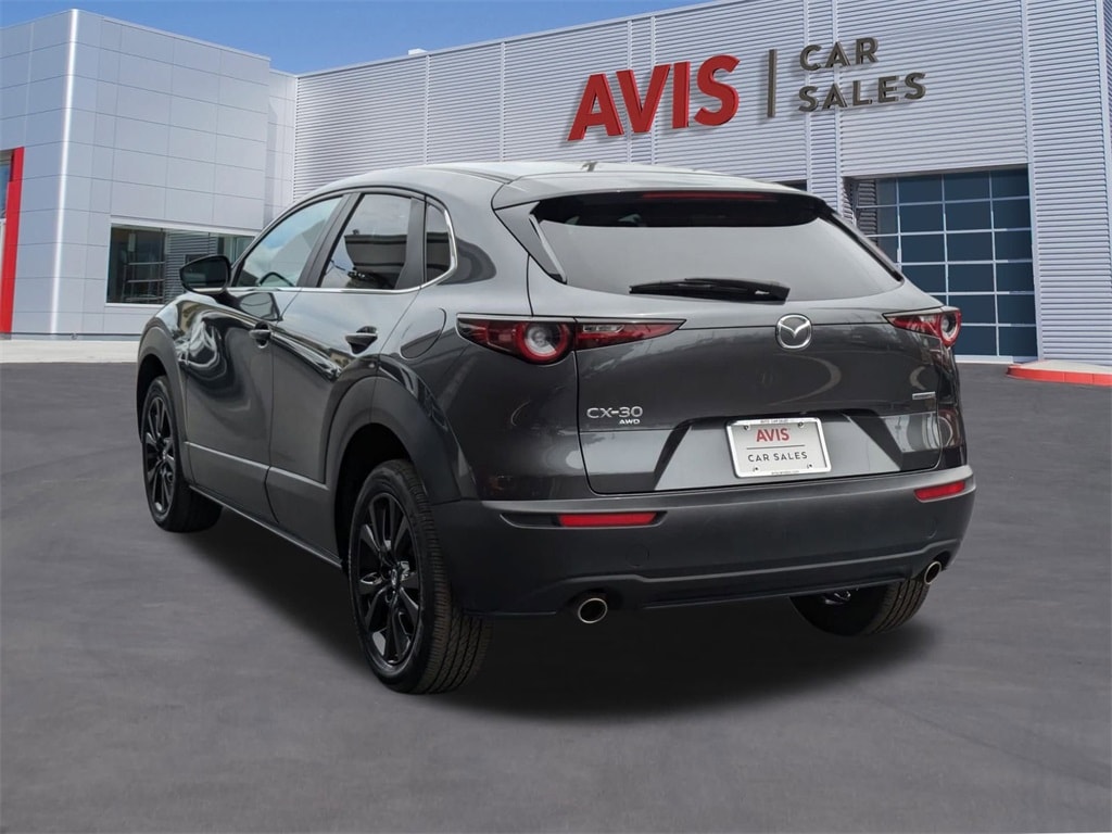 Thumbnail: 2024 Mazda CX-30 - 9