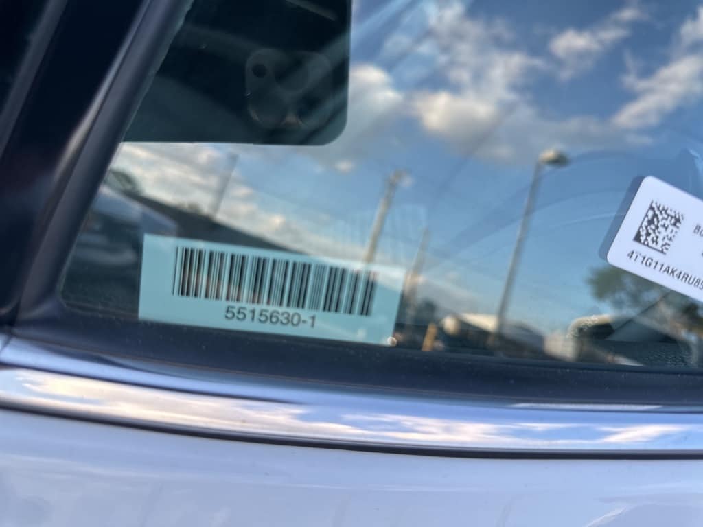 Thumbnail: 2024 Toyota Camry - 23