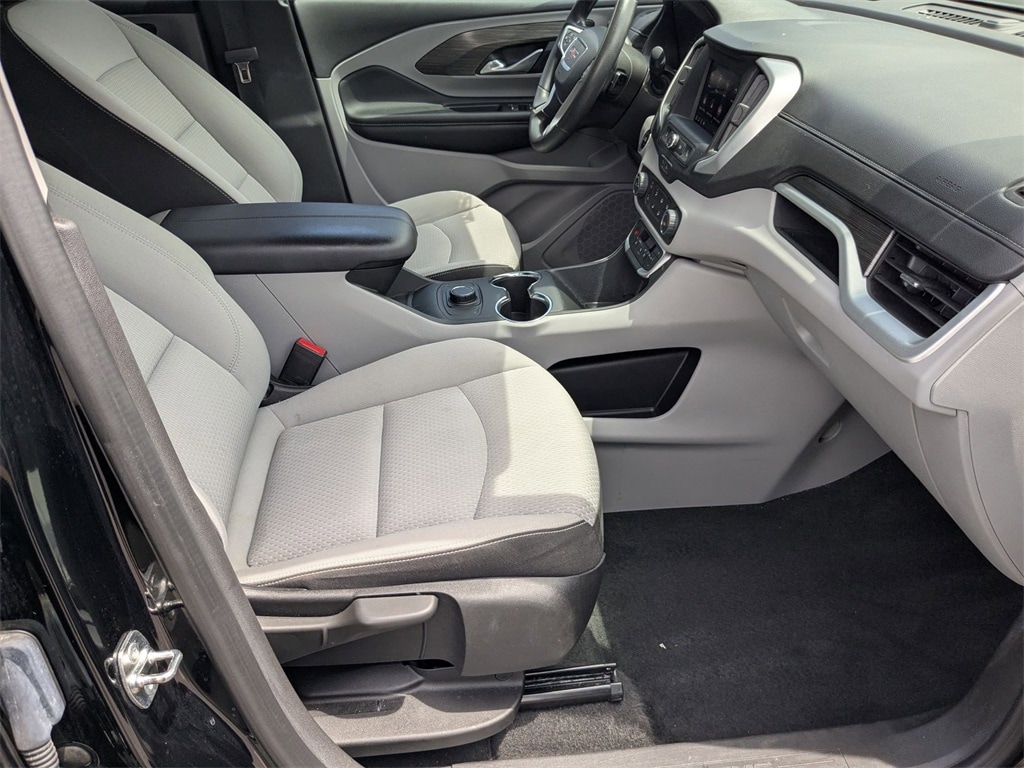 Thumbnail: 2024 GMC Terrain - 31