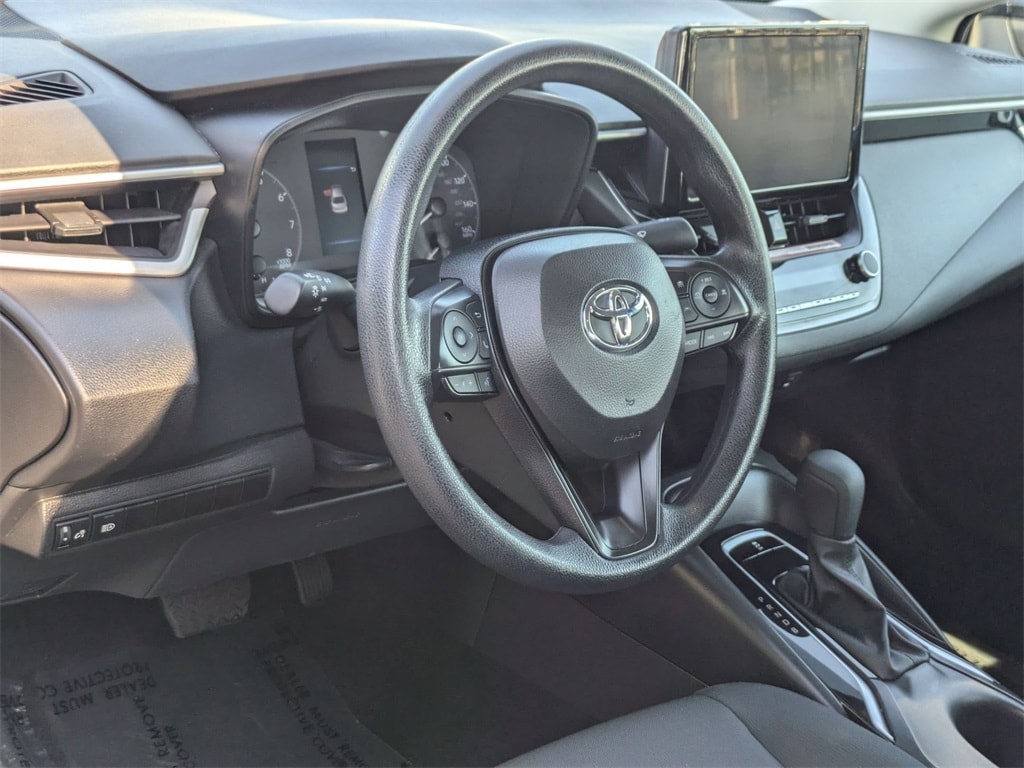 Thumbnail: 2025 Toyota Corolla - 14