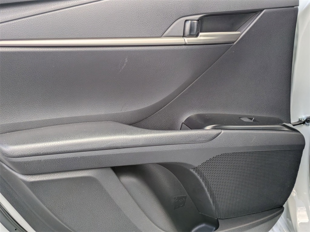 Thumbnail: 2025 Toyota Camry - 26