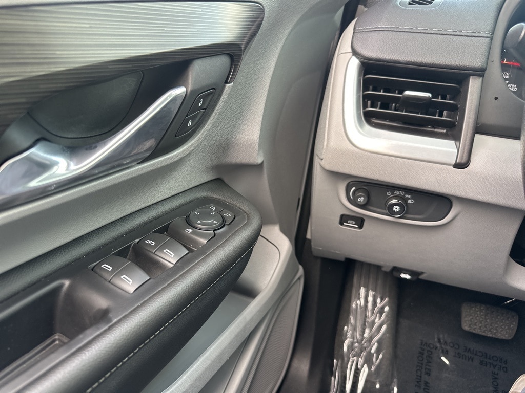 Thumbnail: 2024 GMC Terrain - 18