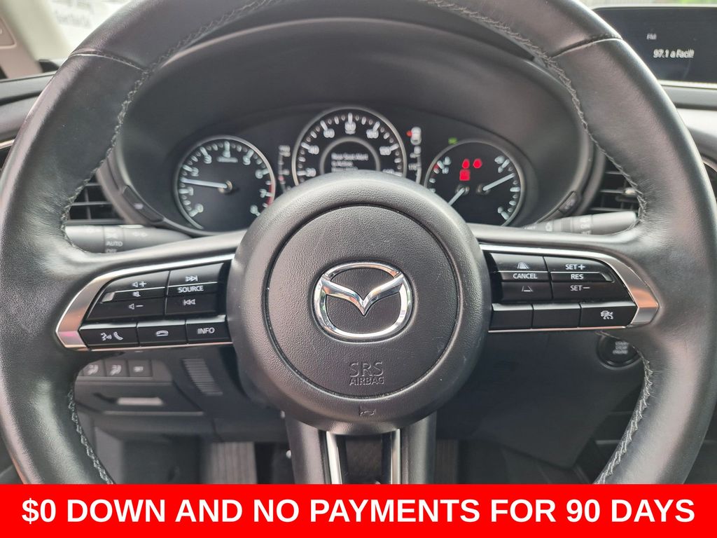 Thumbnail: 2025 Mazda CX-30 - 22