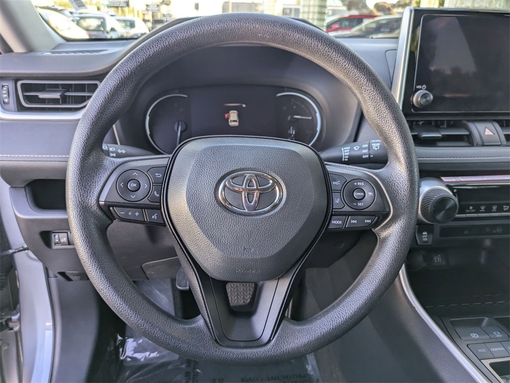 Thumbnail: 2025 Toyota RAV4 - 19
