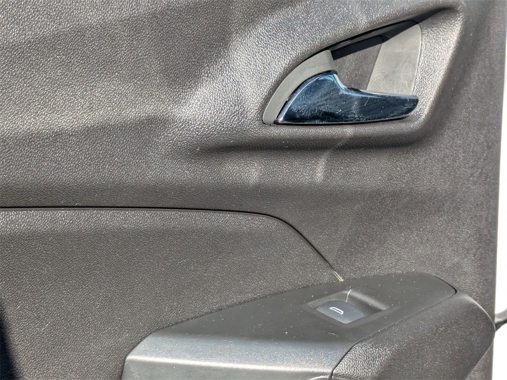 Thumbnail: 2025 Chevrolet Trax - 23